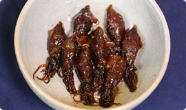 �ق��邢���̒ώ�